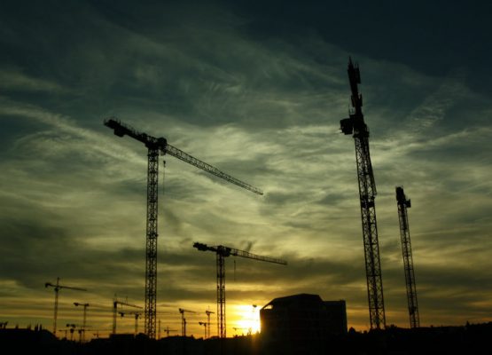Noleggio box cantiere ed edilizia