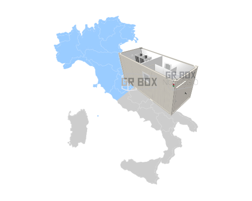 noleggio bagni monoblocchi container