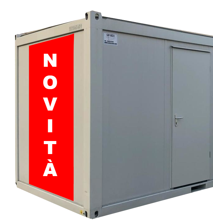 NOVITA GRBOX