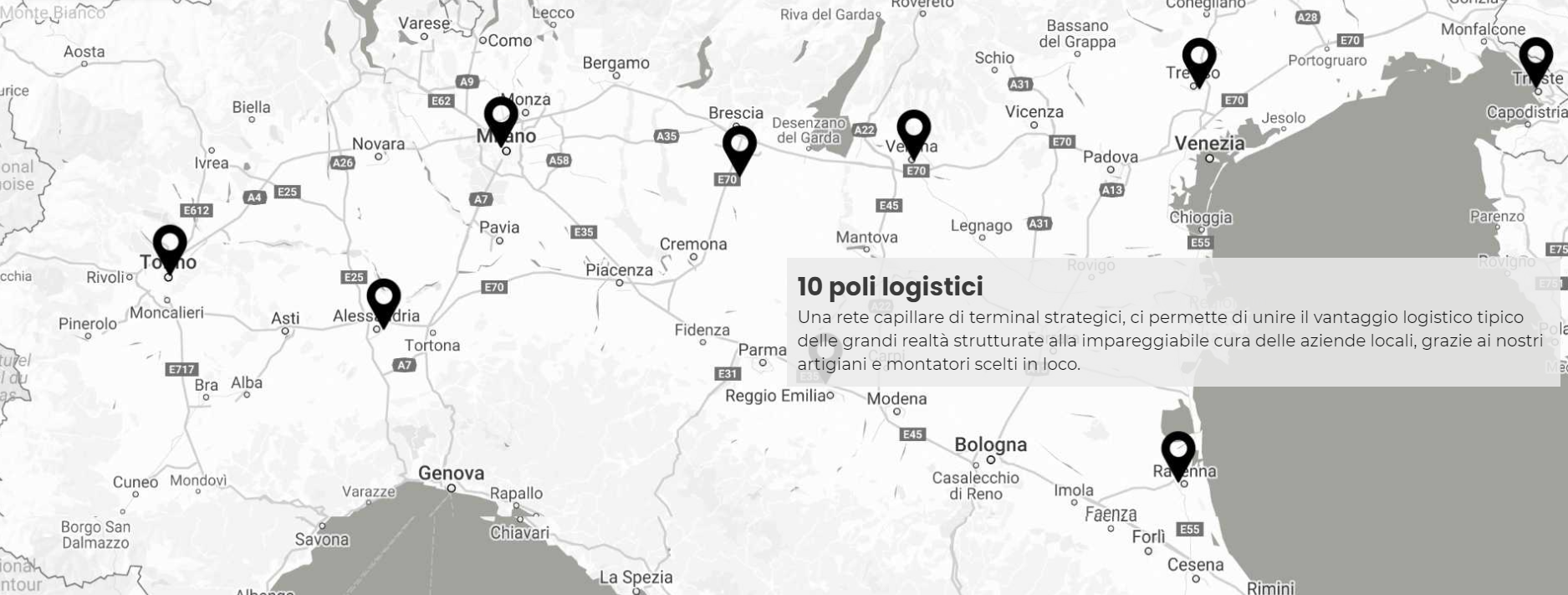 Noleggio monoblocchi prefabbricati container wc chimici e bagni a Treviso Venezia Verona Rovigo Padova Belluno Vicenza Verona, Pordenone Udine